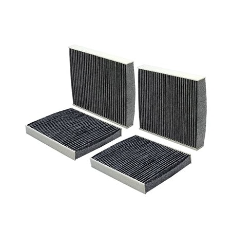 Wix Filters Cabin Air Filter 24329